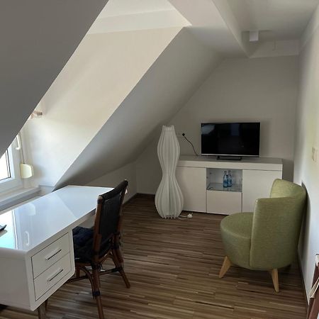 Hochwald Lodge Morbach Exteriér fotografie
