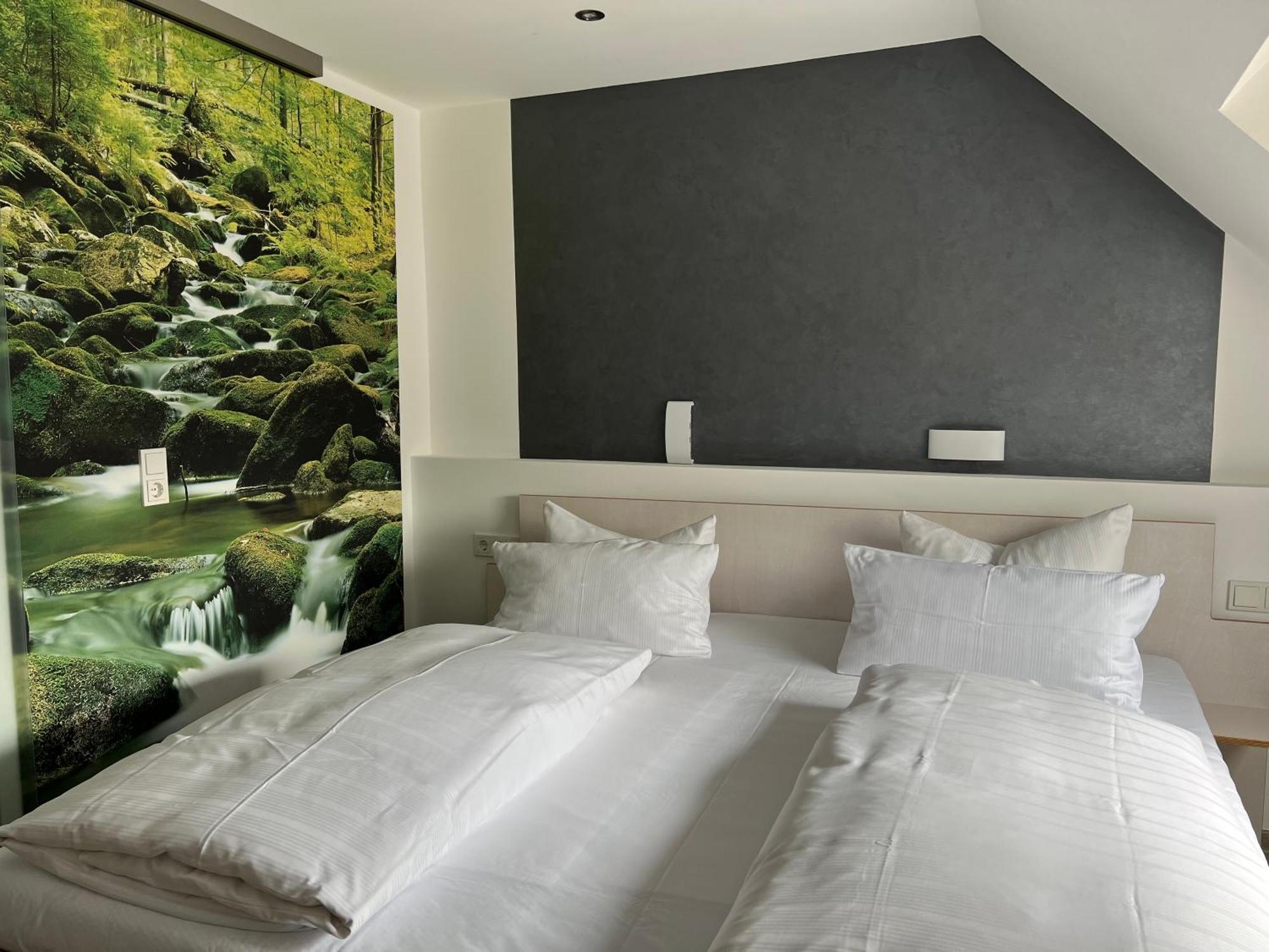 Hochwald Lodge Morbach Exteriér fotografie