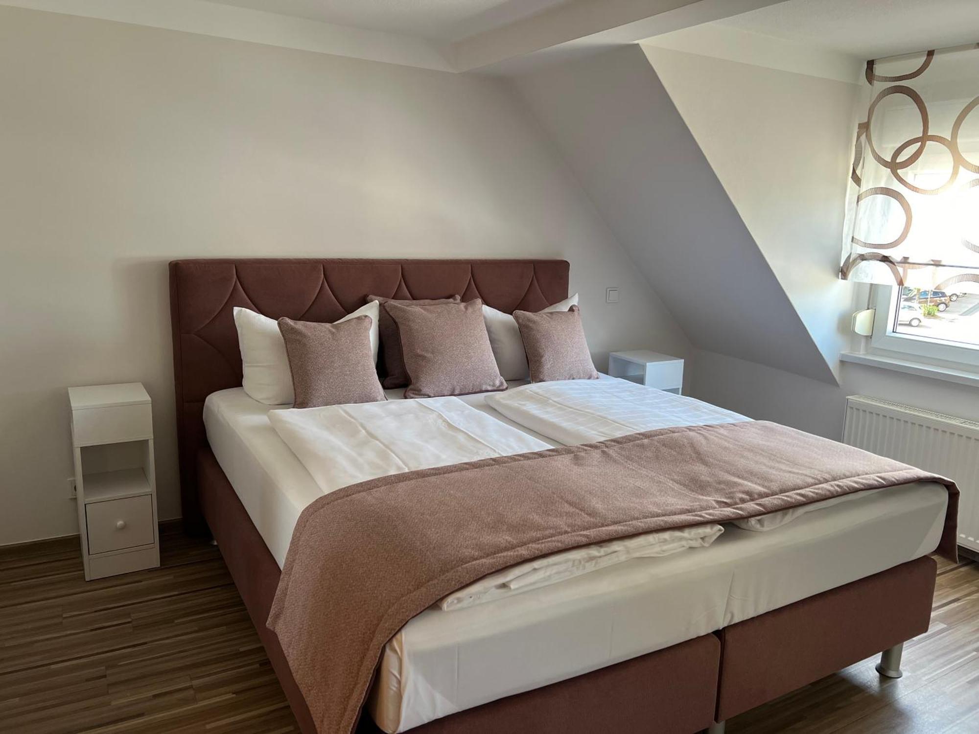 Hochwald Lodge Morbach Exteriér fotografie